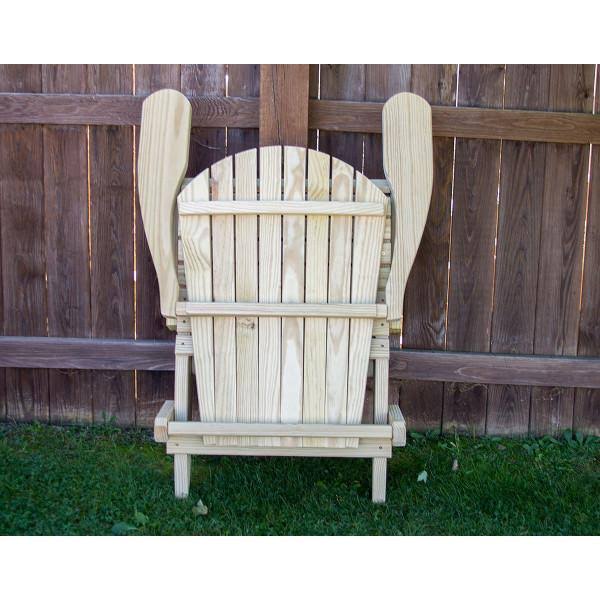 Folding Adirondack Chair B886297