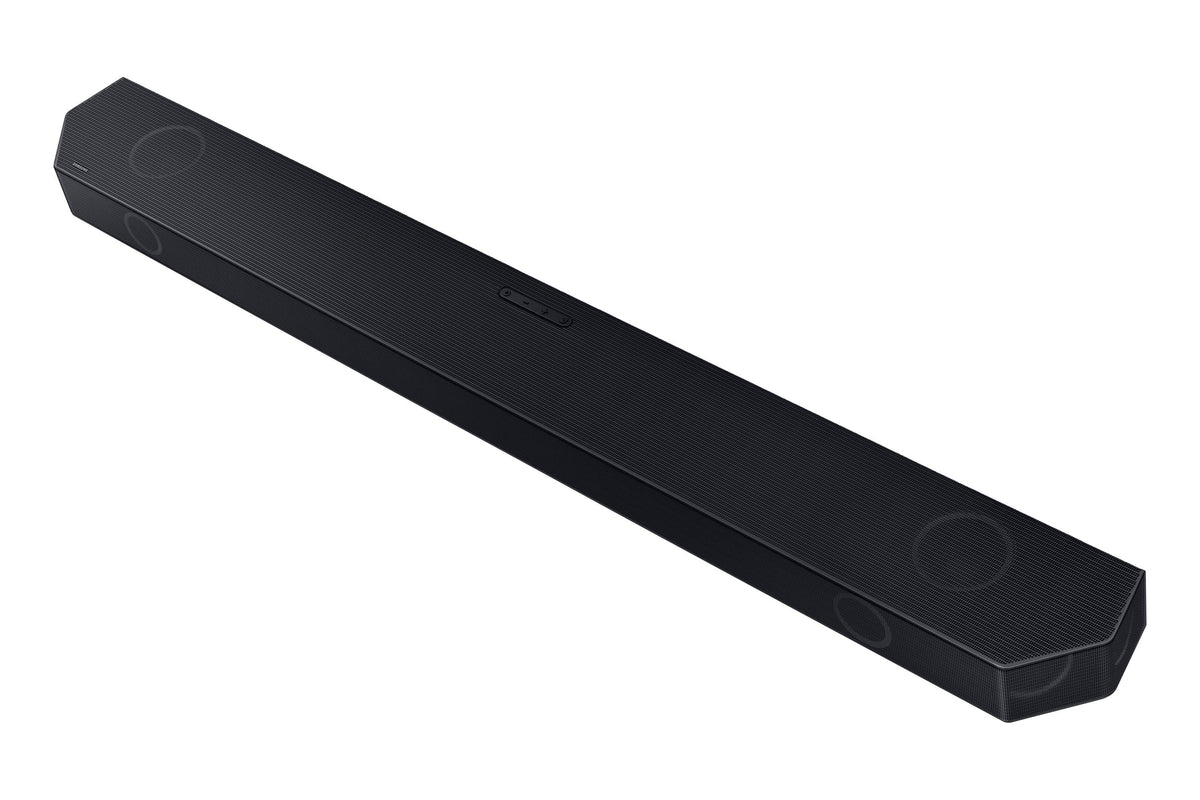 11.1.4ch Wireless Dolby Atmos Soundbar with Rear Speakers Q314822