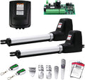 Dual Swing Gate Opener Kit Y202