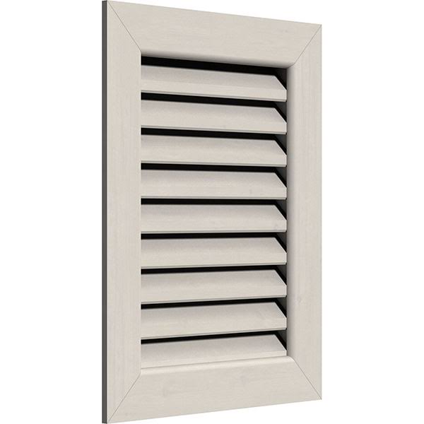 Vertical Gable Vent E64284