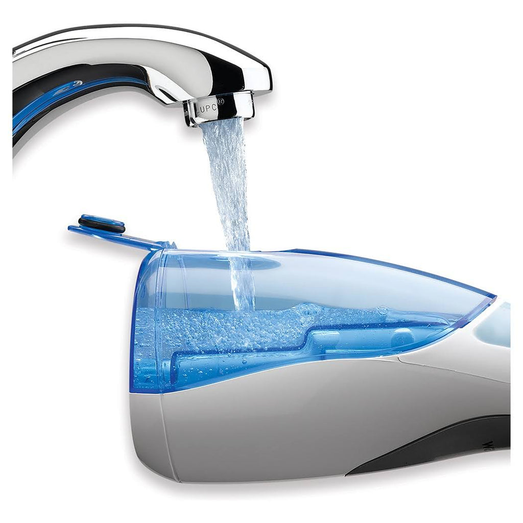 Cordless Water Flosser with Tip Case G56933