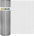 1/2 inch 19 Gauge Welded Wire Mesh Roll G664844