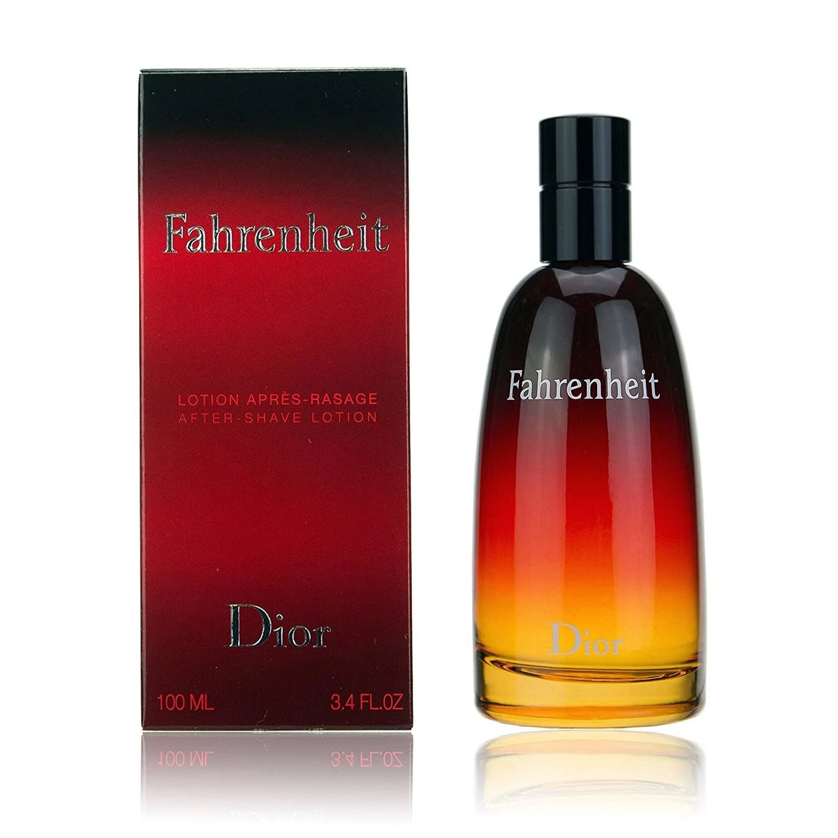 3.4 oz Eau de Toilette Men Cologne Spray O80077