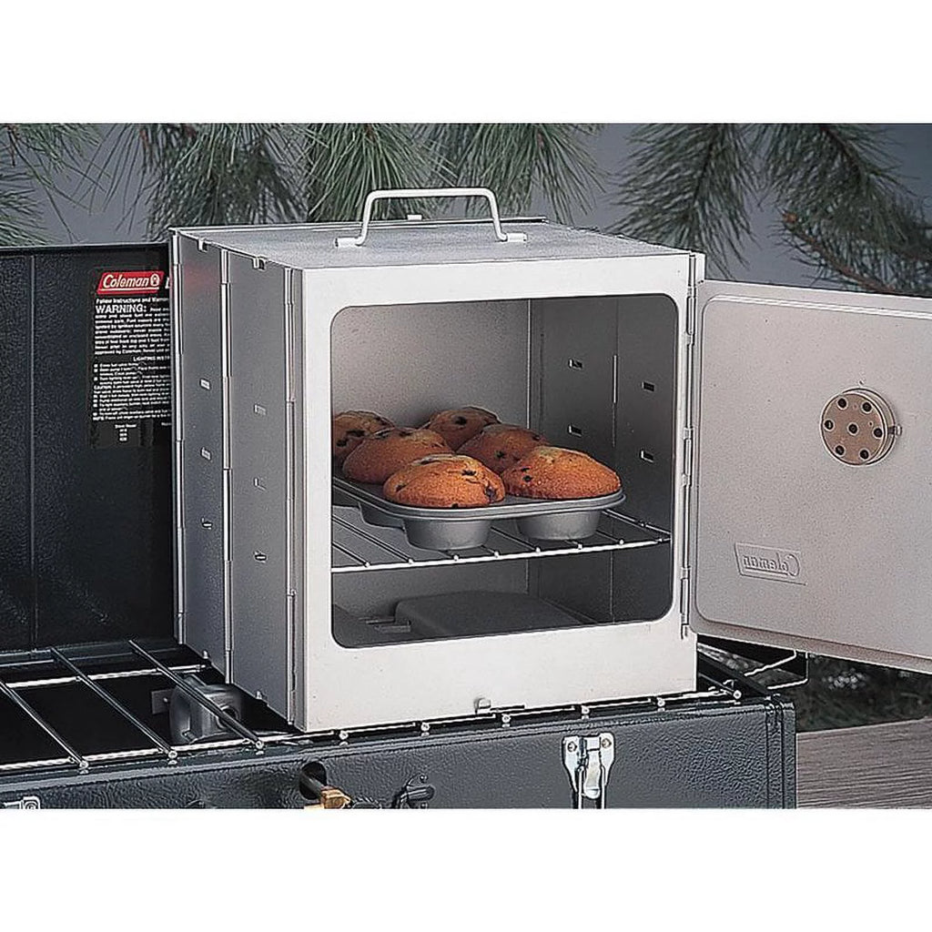 Portable Camping Oven V2956