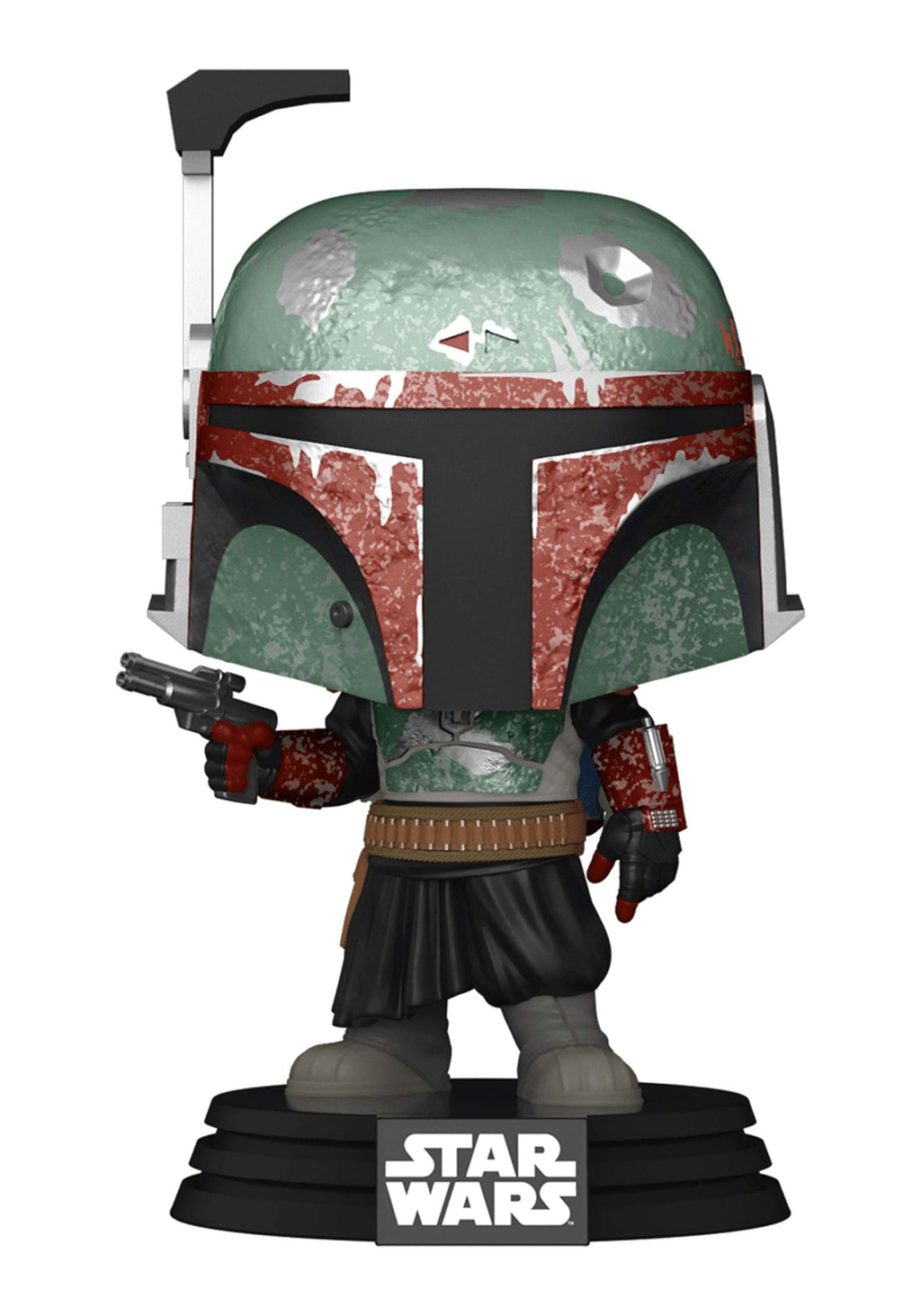 Boba Fett Tee N28184