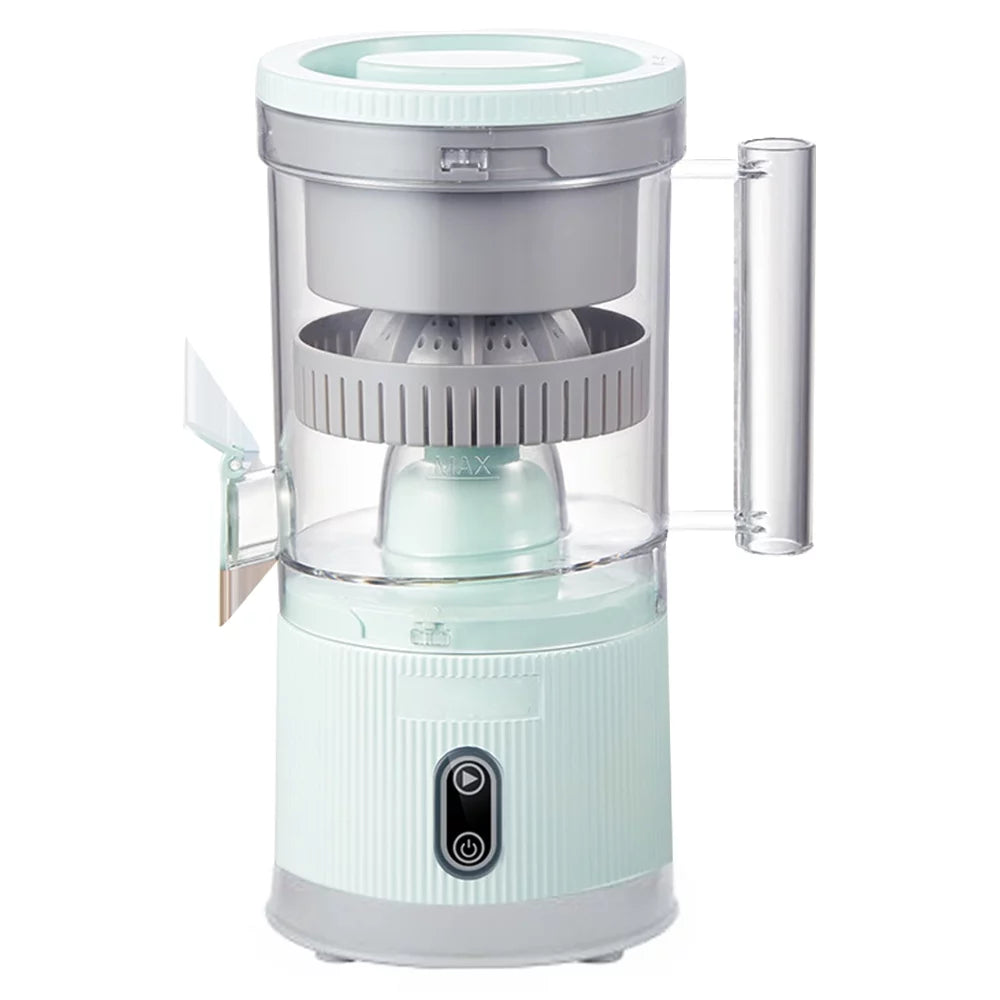Electric Juicer USB Charging Citrus Squeezer Q66913