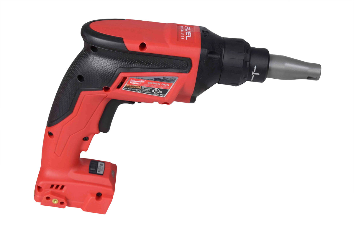 Cordless Brushless Drywall Screwgun Kit L548890
