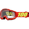 Clear OTG Goggles T55805