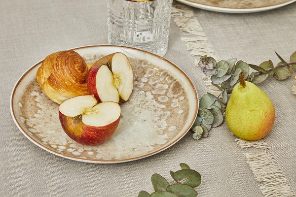 Sand Soupe Plate 20cm M328195