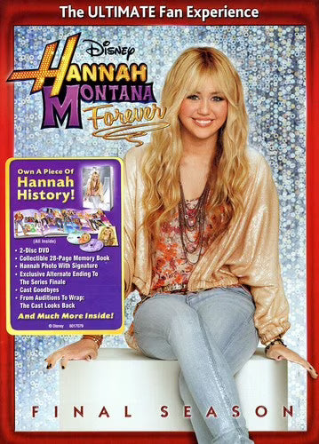 Final Season DVD B106513