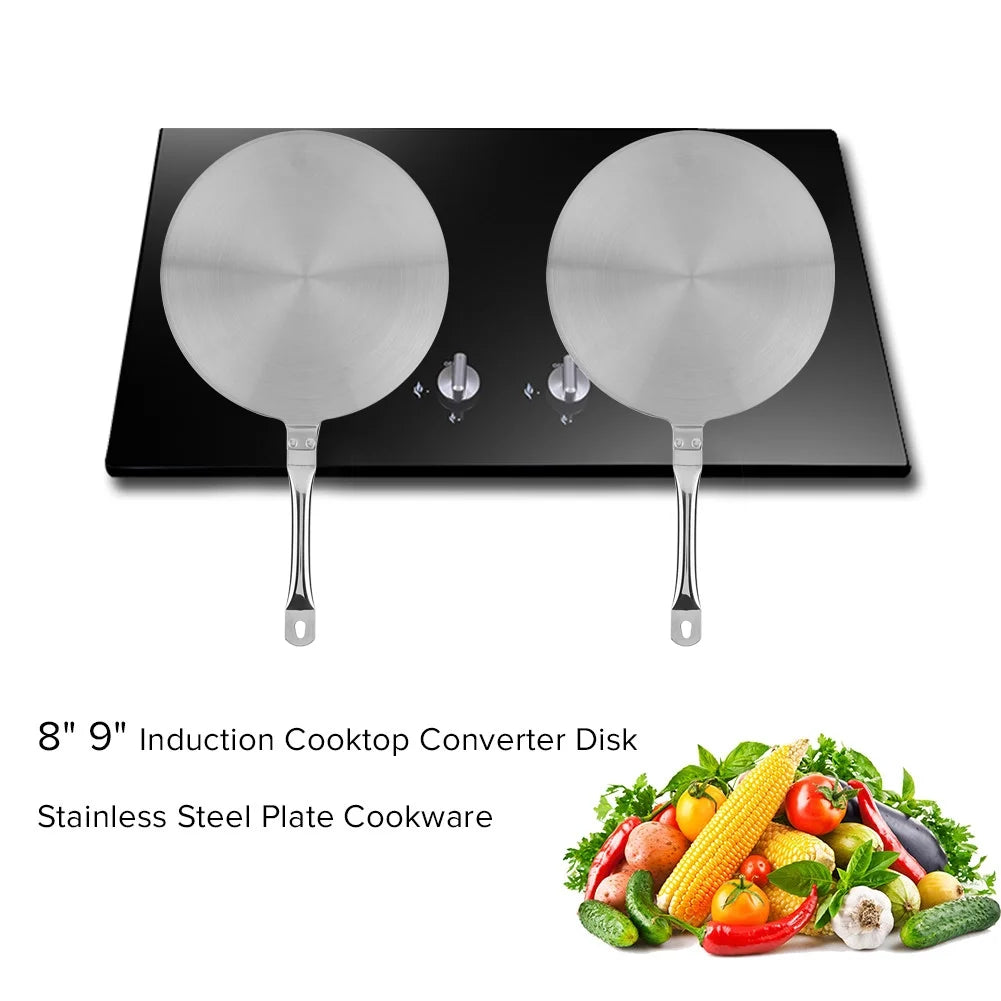 Stainless Steel Heat Diffuser (20cm/7.87'') P50423