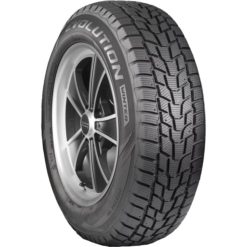 Winter 215/55R18 95T Passenger Tire L920