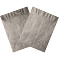 Silver Tyvek Envelopes 10x22 x 13x22 100/Case W1025