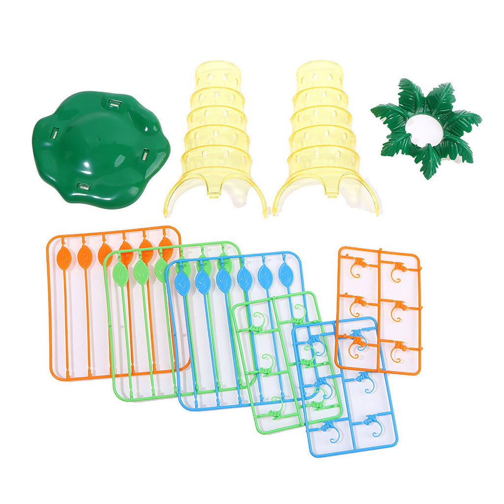 Monkey Tree Climbing Toys Q927