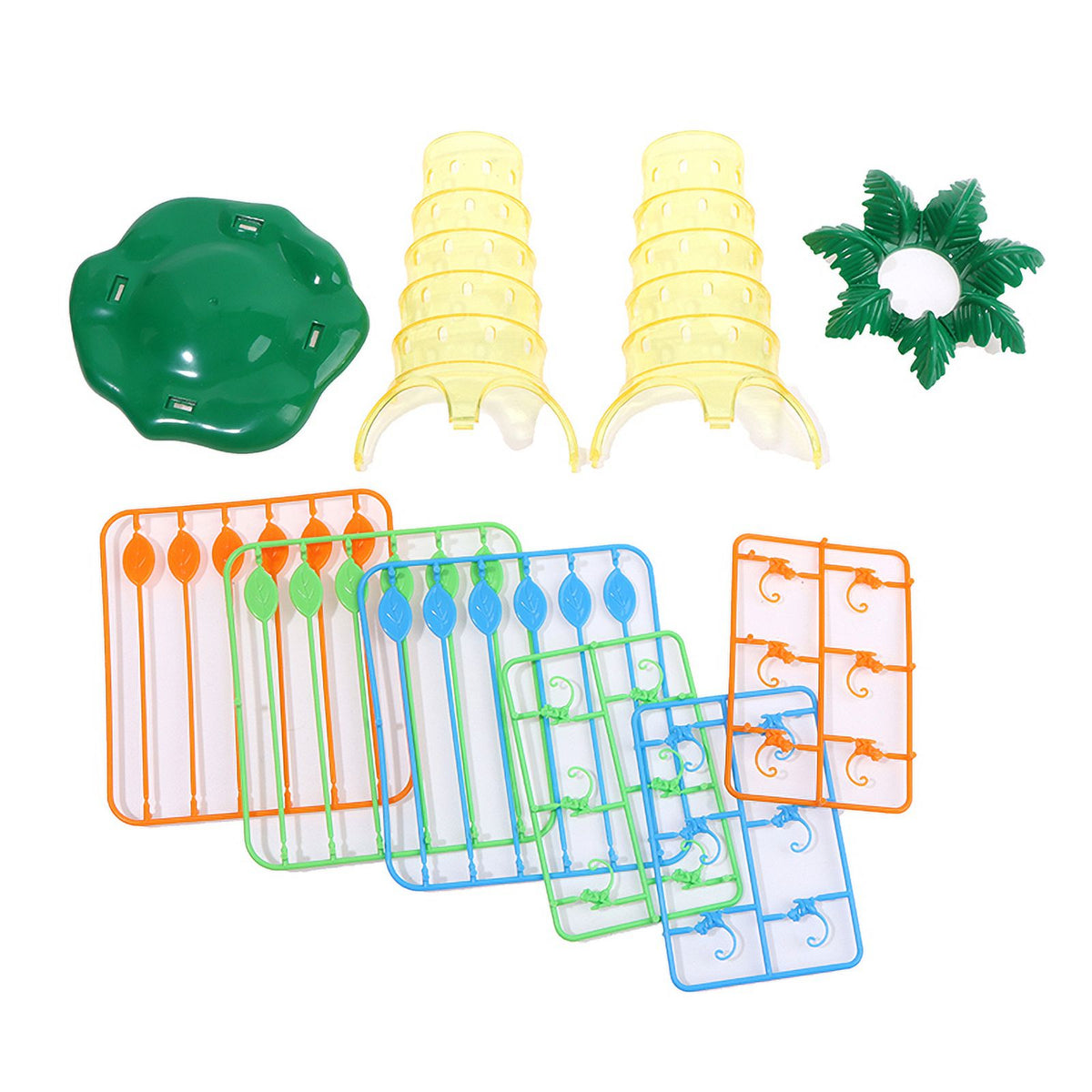 Monkey Tree Climbing Toys Q927