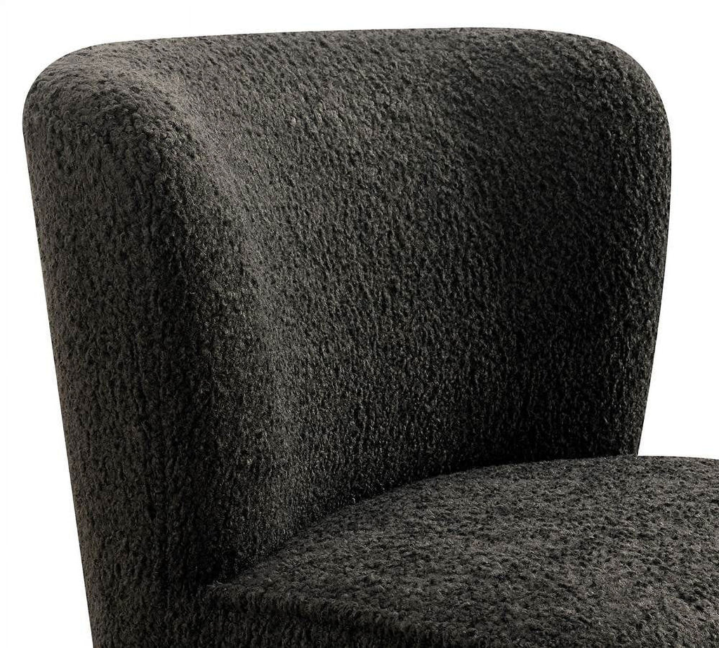 Charcoal Arm Chair J974944