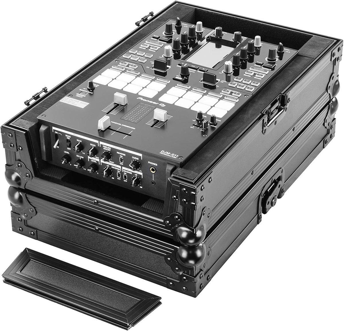 Black Flight Case W24196