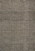 Charcoal Rug 9'3 x 13' C2010