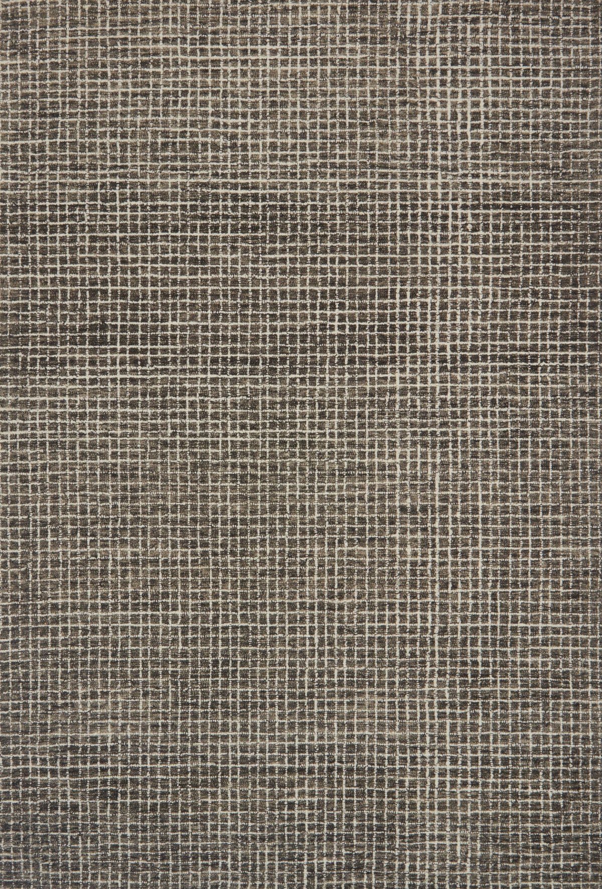 Charcoal Rug 9'3 x 13' C2010