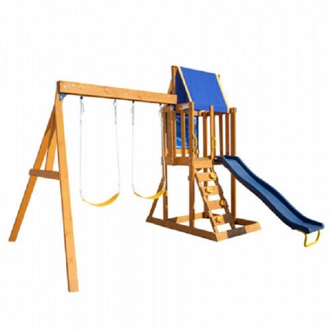 Deluxe Playset F10137
