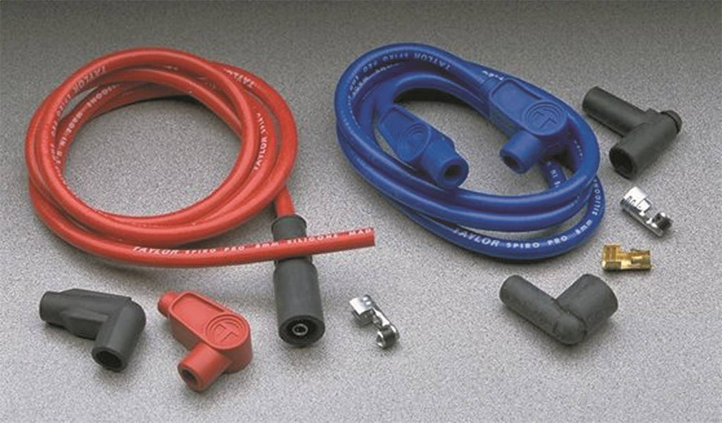 8mm Spark Plug Wire Repair Kit J4140