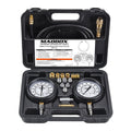 Engine and Transmission Oil Pressure Test Kit K174
