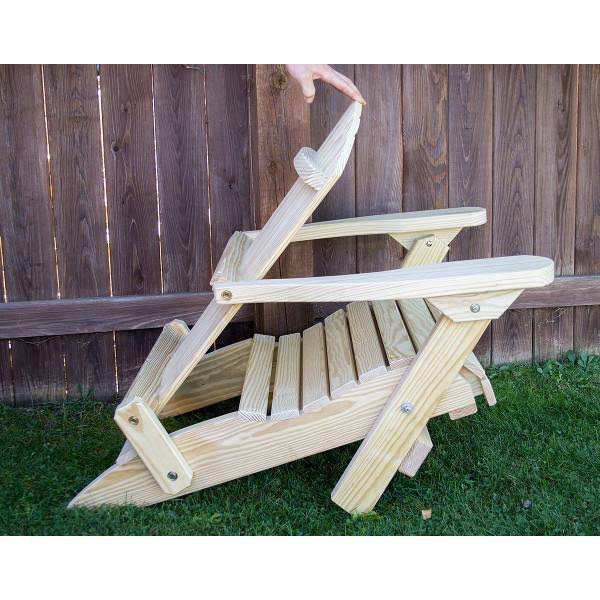 Folding Adirondack Chair B886297