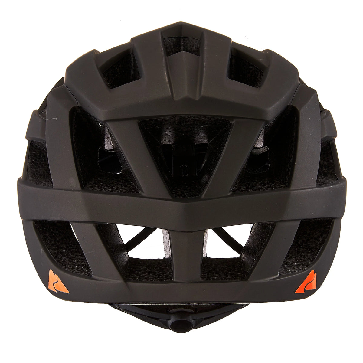 Black Adult Bike Helmet W676254