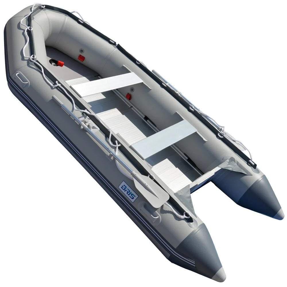 12.5 Ft. Inflatable Boat X9484