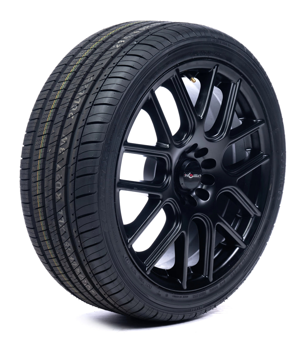 All-Season Tire 215/55R16 97W P587395