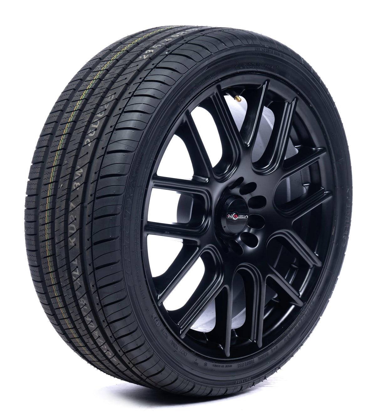 All-Season Tire 215/55R16 97W P587395