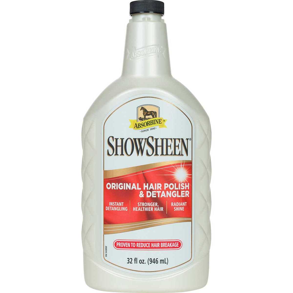 Horse Coat Shine A689