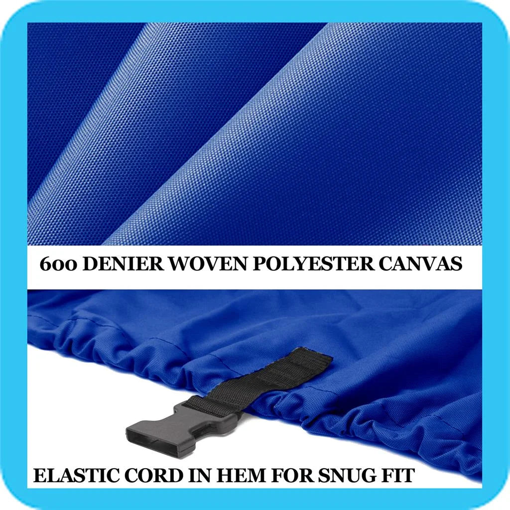 Boat Cover G50259