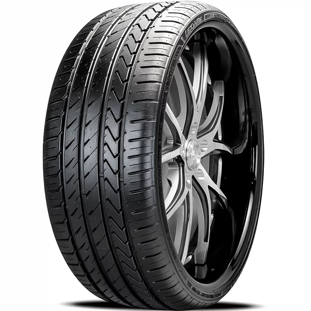 265/30R22 97W XL Performance A/S Tire O18144