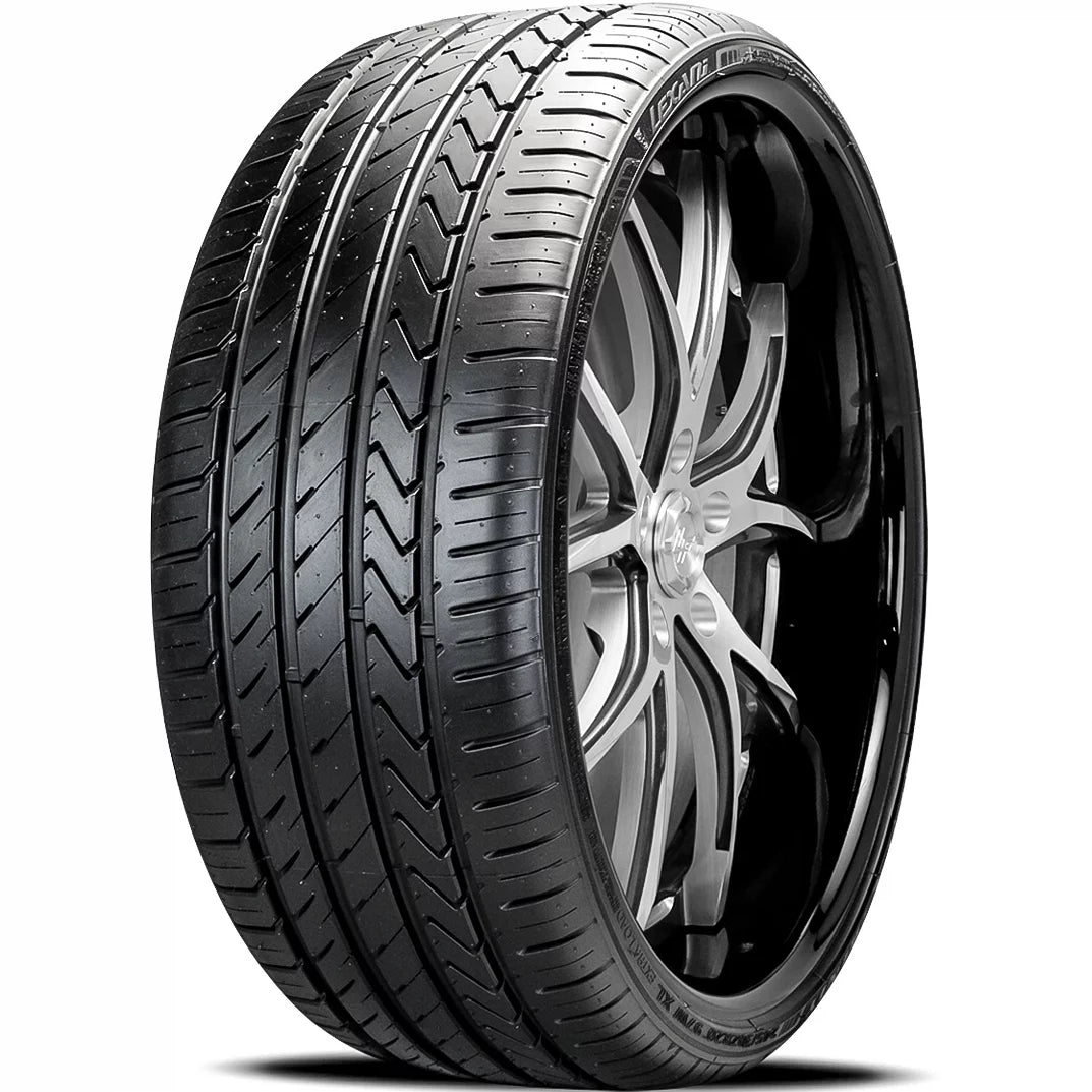 265/30R22 97W XL Performance A/S Tire O18144