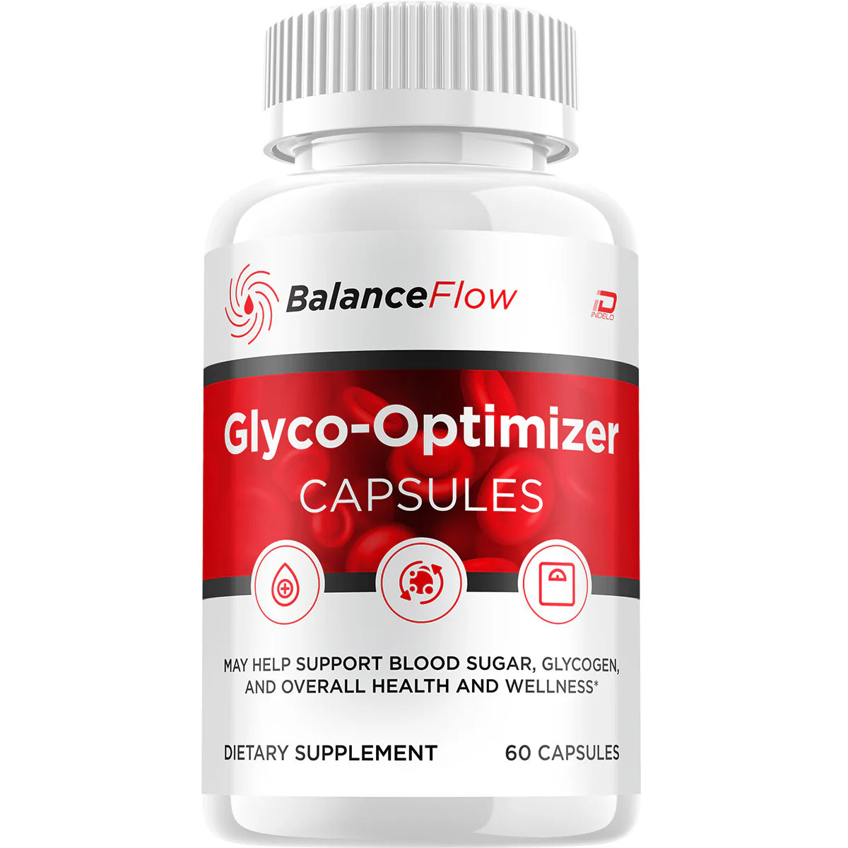 Glyco Optimizer X8725