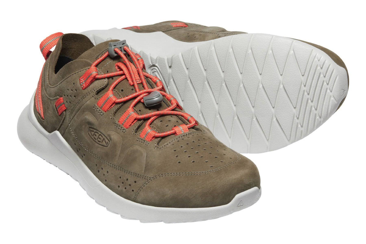 Men's Hiking Boots V324