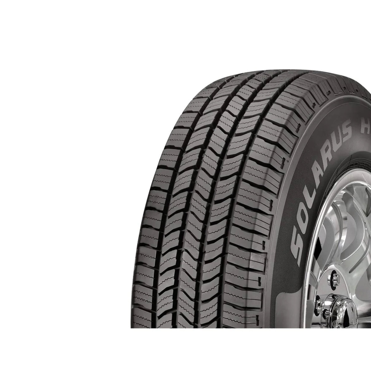 235/75R15 109T All-Season Tire A62085