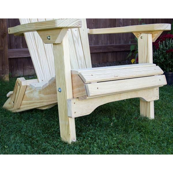 Folding Adirondack Chair B886297