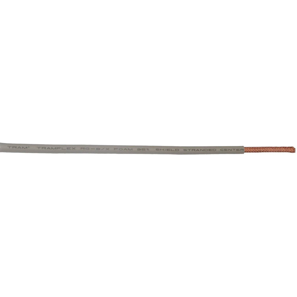 RG-8X Coax Cable (500 Feet) M7238