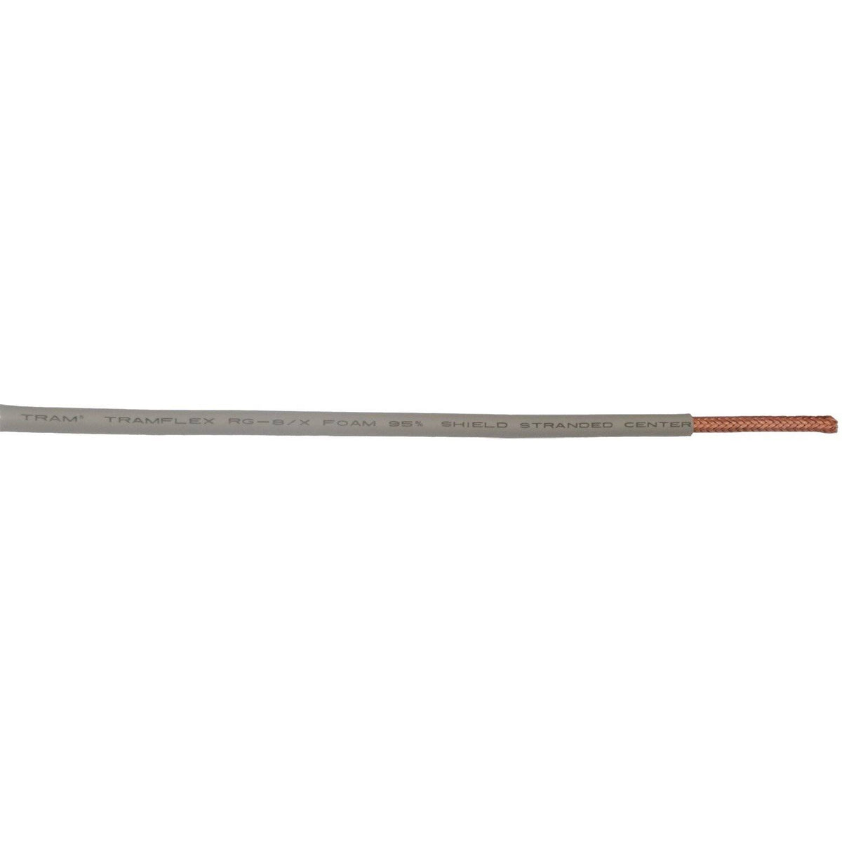 RG-8X Coax Cable (500 Feet) M7238