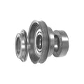 Black Clutch Assembly with Coil H930