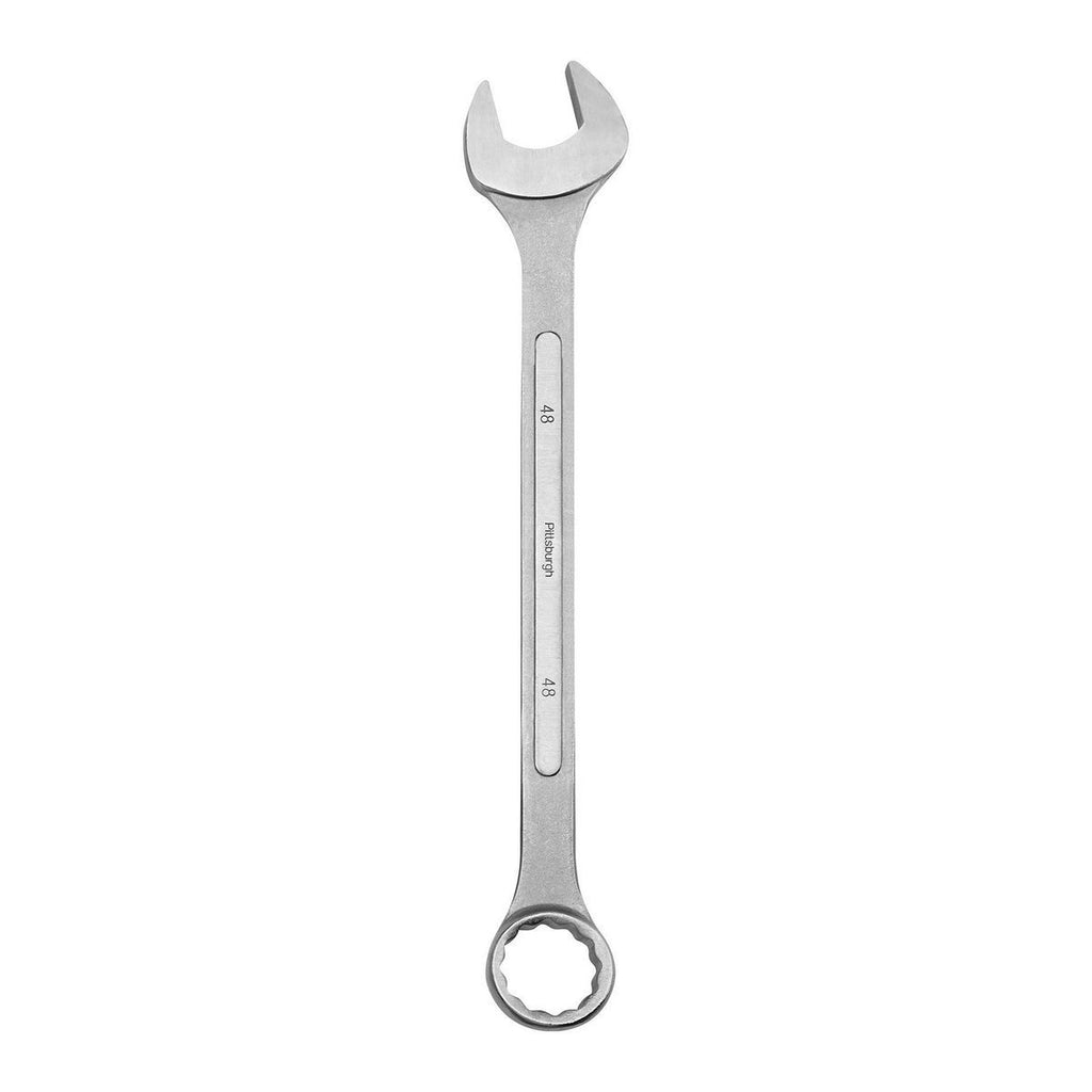 Metric Combination Wrench Set, 6-Piece B15479