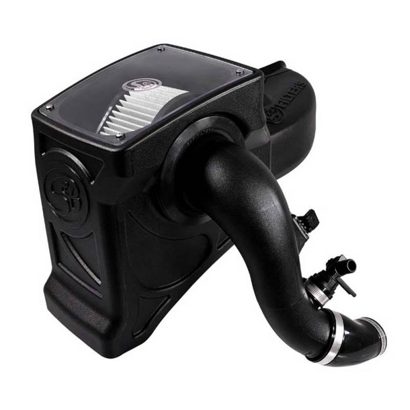 Cold Air Intake K481835