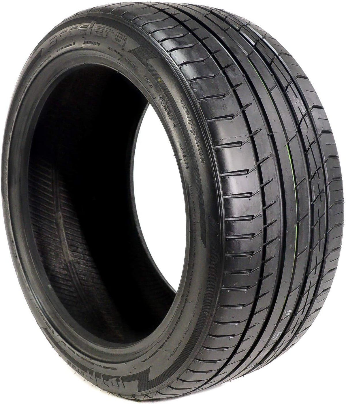 275/45ZR22 112W XL High Performance All-Season Radial Tire X548