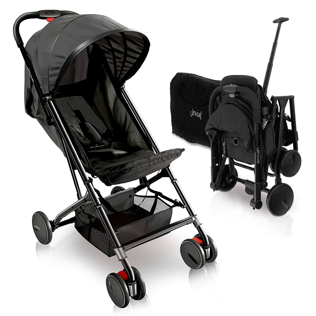 Portable Folding Baby Stroller N30806