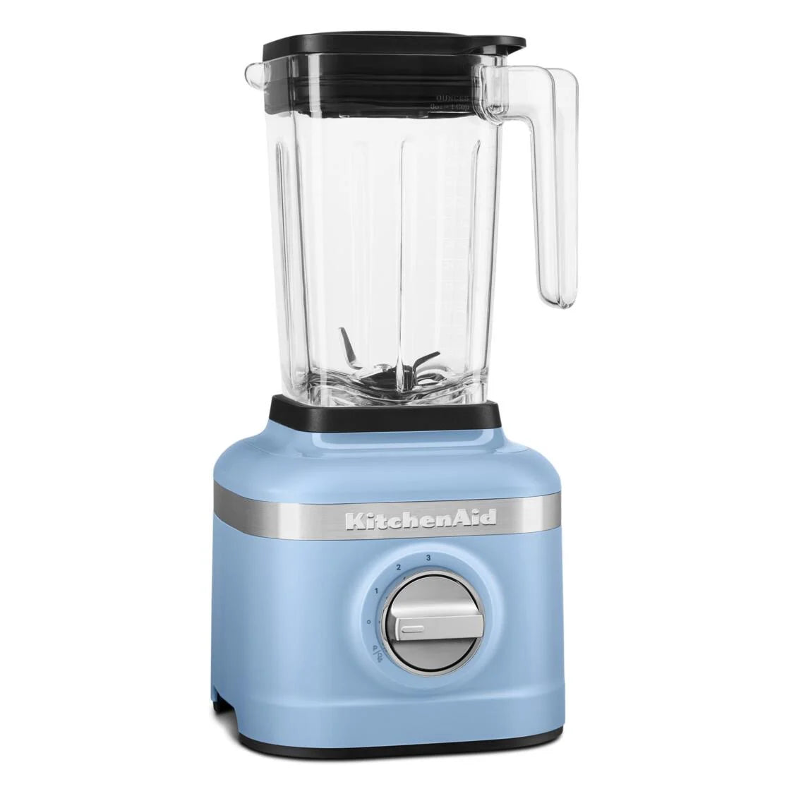 3 Speed Ice Crushing Blender with 2 Blender Jars Z3335