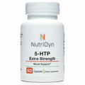 5-HTP Extra Strength 60 caps Z3880