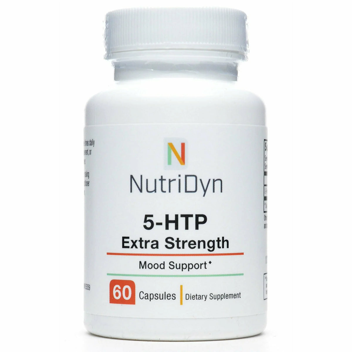 5-HTP Extra Strength 60 caps Z3880