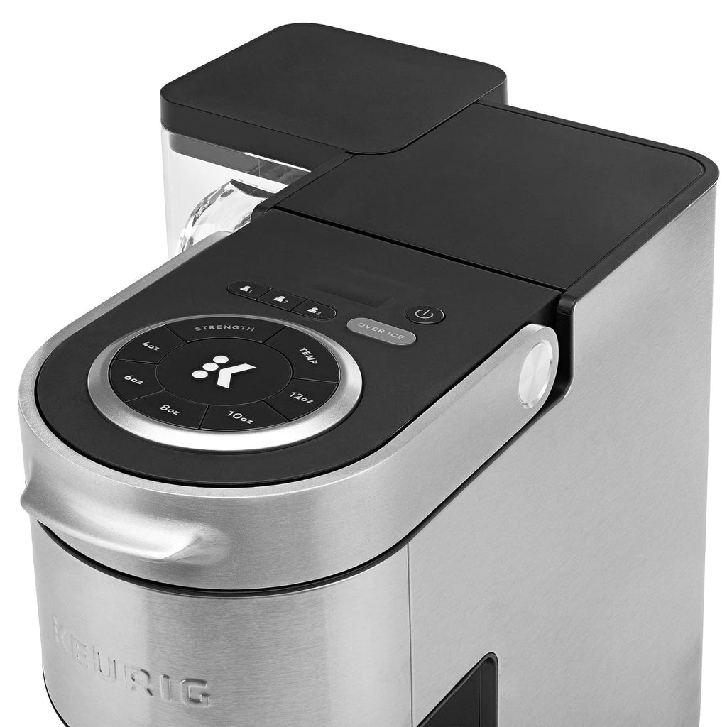 Single Serve K-Cup Pod Coffee Maker D9281